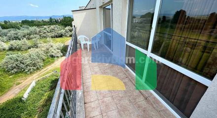 Studio apartment in Casa del Sol