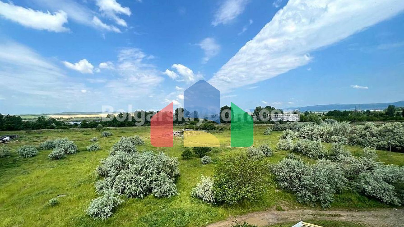 Квартира-студия в Каса дель Сол