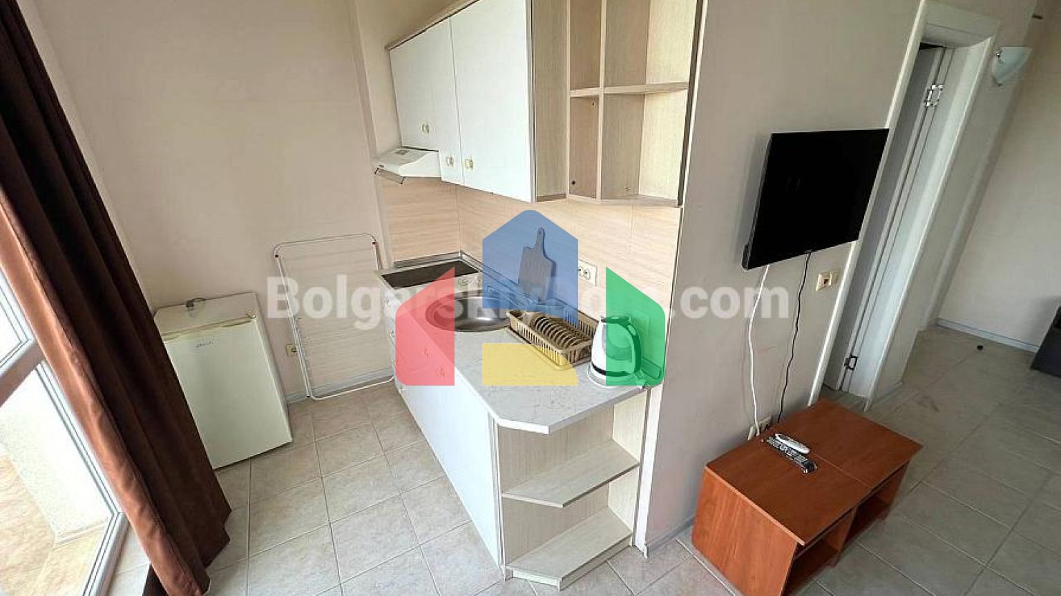 Квартира-студия в Каса дель Сол