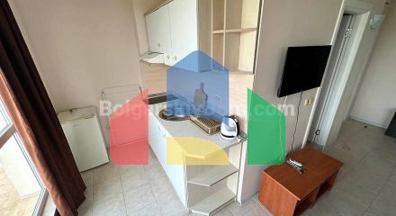 Квартира-студия в Каса дель Сол Квартира-студия в Каса дель Сол