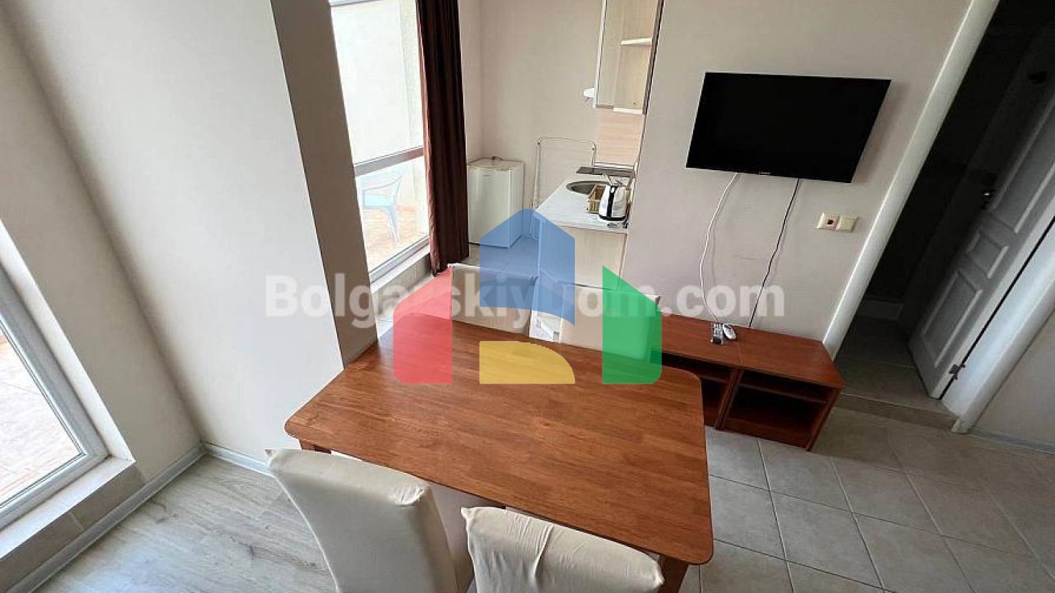 Квартира-студия в Каса дель Сол