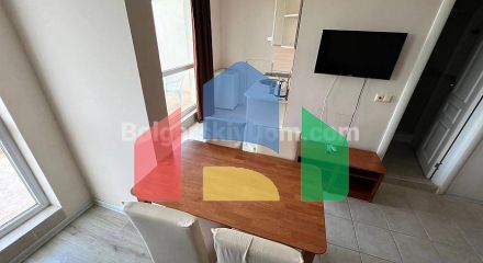 Квартира-студия в Каса дель Сол Квартира-студия в Каса дель Сол