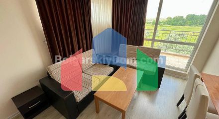 Квартира-студия в Каса дель Сол Квартира-студия в Каса дель Сол