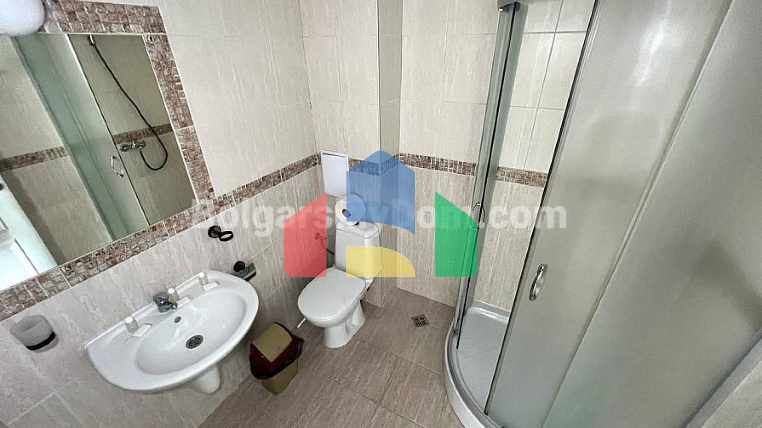 Квартира-студия в Каса дель Сол