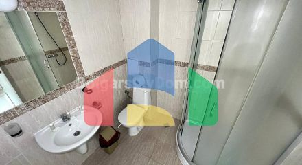 Квартира-студия в Каса дель Сол Квартира-студия в Каса дель Сол