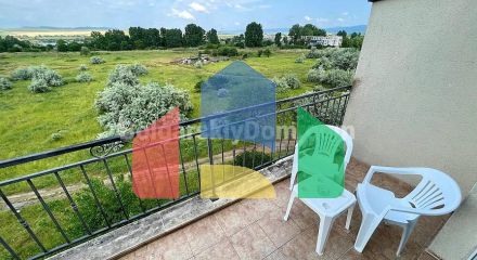 Квартира-студия в Каса дель Сол Квартира-студия в Каса дель Сол