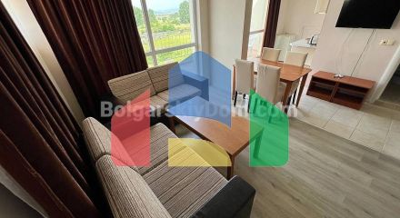 Квартира-студия в Каса дель Сол Квартира-студия в Каса дель Сол