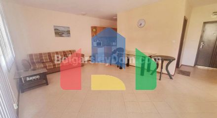 Two-bedroom apartment in Balkan Breeze 1