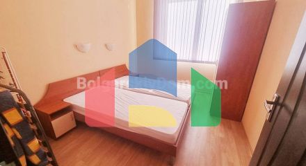 Two-bedroom apartment in Balkan Breeze 1