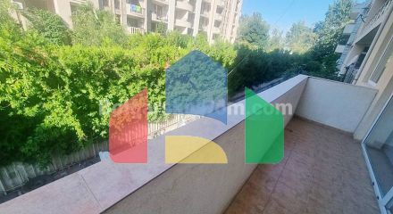 Two-bedroom apartment in Balkan Breeze 1