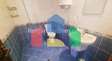Two-bedroom apartment in Balkan Breeze 1