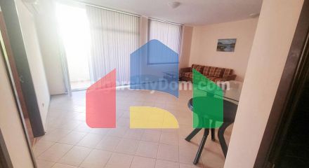 Two-bedroom apartment in Balkan Breeze 1
