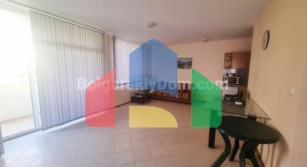 Two-bedroom apartment in Balkan Breeze 1