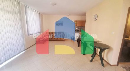 Two-bedroom apartment in Balkan Breeze 1