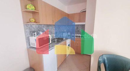 Трехкомнатная квартира в Балкан Бриз 1