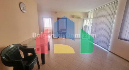 Трехкомнатная квартира в Балкан Бриз 1