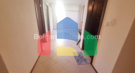 Трехкомнатная квартира в Балкан Бриз 1