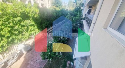 Трехкомнатная квартира в Балкан Бриз 1