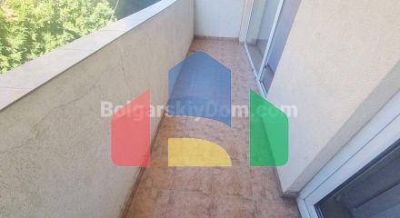 Трехкомнатная квартира в Балкан Бриз 1