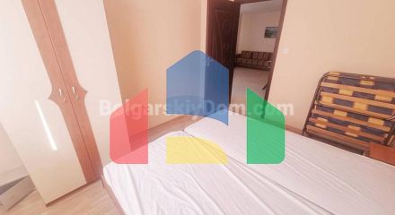 Трехкомнатная квартира в Балкан Бриз 1