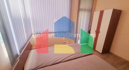 Трехкомнатная квартира в Балкан Бриз 1