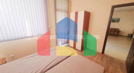 Трехкомнатная квартира в Балкан Бриз 1