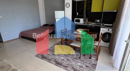 Studio apartment in Grand Camelia