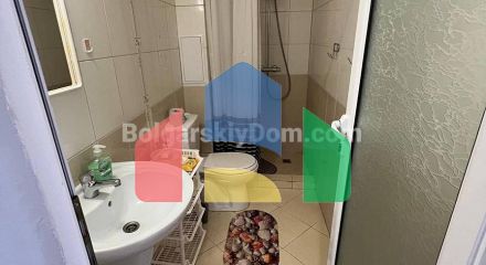 Studio apartment in Grand Camelia