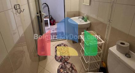 Studio apartment in Grand Camelia