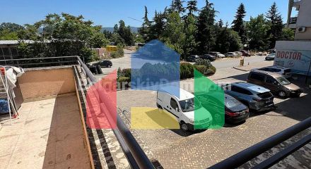 Studio apartment in Grand Camelia