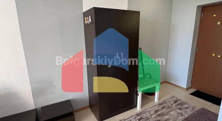 Studio apartment in Grand Camelia