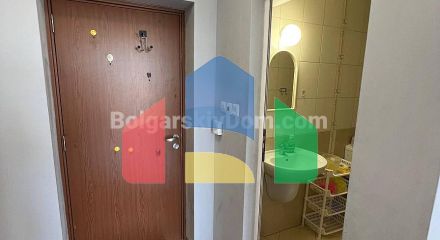 Квартира-студия в Гранд Камелия