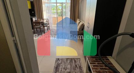 Квартира-студия в Гранд Камелия