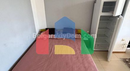 Квартира-студия в Гранд Камелия