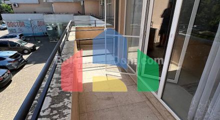 Квартира-студия в Гранд Камелия