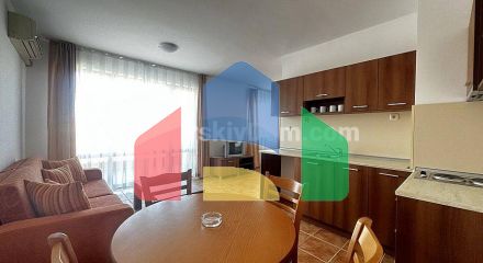 Квартира-студія в Кассандра