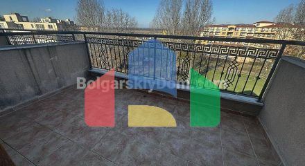 Квартира-студія в Кассандра