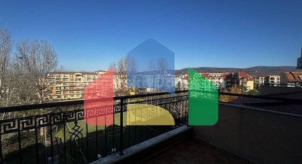 Квартира-студія в Кассандра