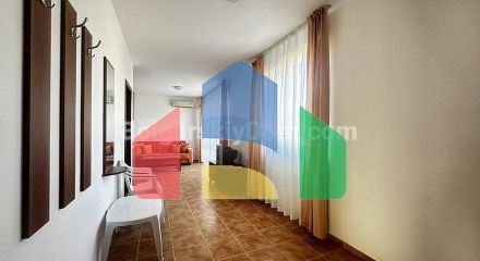 Квартира-студия в Кассандра Квартира-студия в Кассандра