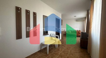 Квартира-студия в Кассандра Квартира-студия в Кассандра