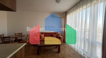 Квартира-студия в Кассандра Квартира-студия в Кассандра