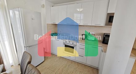 Two-bedroom apartment in Sun Village