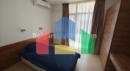 Two-bedroom apartment in Sun Village