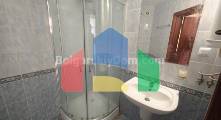 Two-bedroom apartment in Sun Village