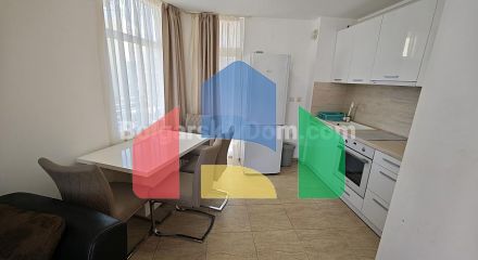Two-bedroom apartment in Sun Village
