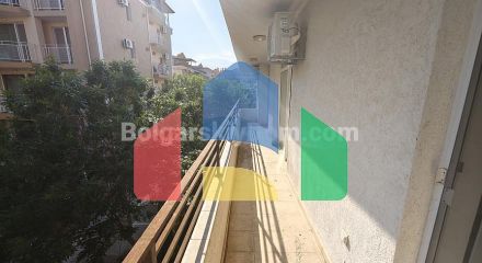 Two-bedroom apartment in Sun Village