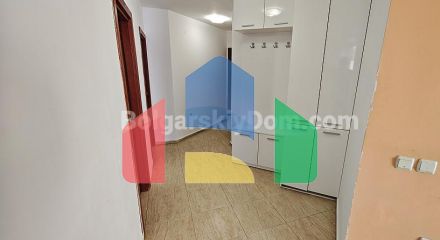 Two-bedroom apartment in Sun Village