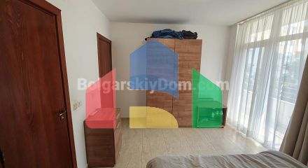 Трикімнатна квартира в Сан Вілладж