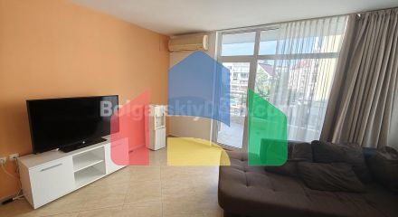 Трикімнатна квартира в Сан Вілладж