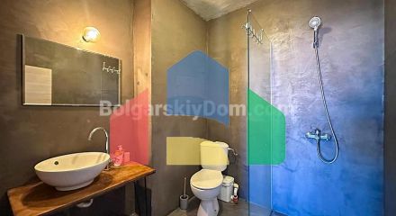 Two-bedroom apartment in Sunny View Central 2